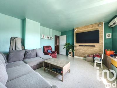 Maison - 152 m² - 6 pièces