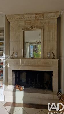 Maison de campagne - 175 m² - 6 pièces