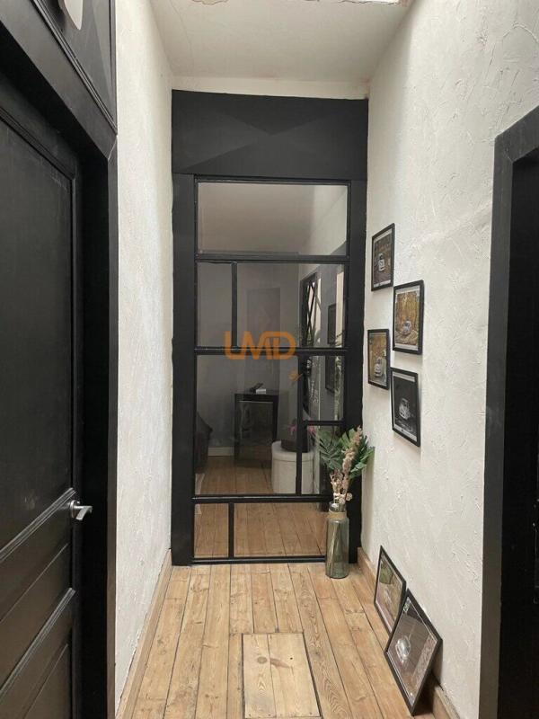 Maison de ville - 197 m² - 13 pièces