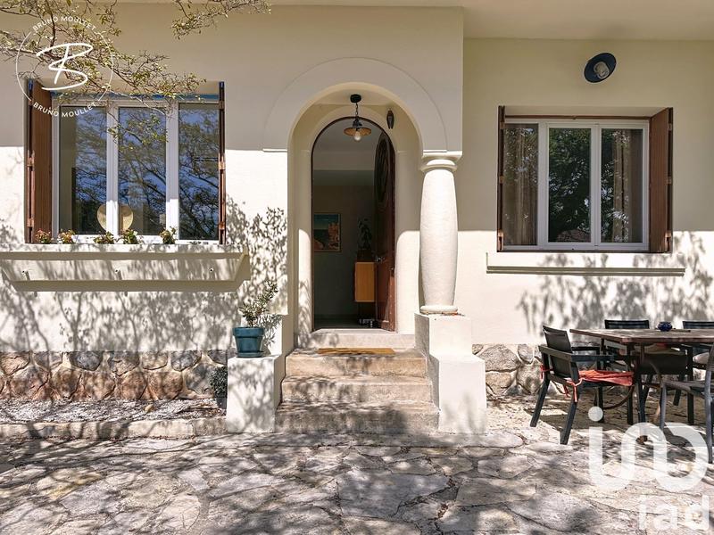 Maison - 160 m² - 7 pièces