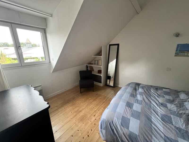 Maison - 115 m² - 4 pièces