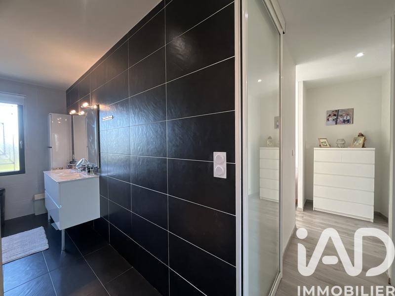 Maison - 160 m² - 4 pièces