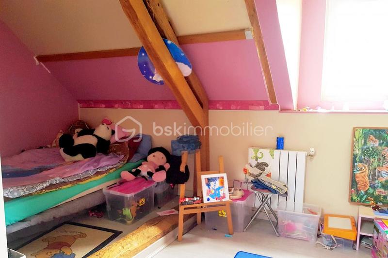 Maison en pierre - 187 m² - 6 pièces