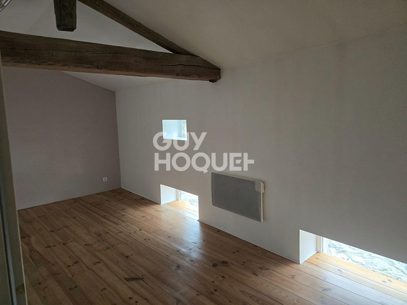 Appartement - 94 m² - 4 pièces