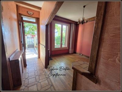 Maison - 61 m² - 4 pièces