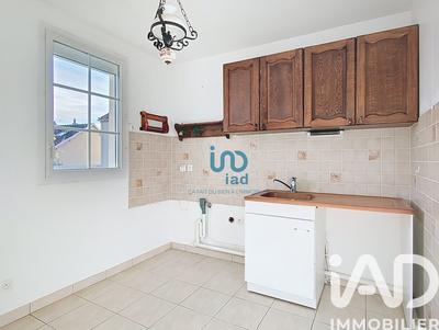 Appartement - 78 m² - 4 pièces