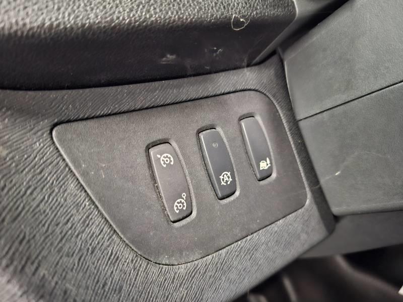 Renault Kangoo Van Express Blue Dci 95 Sl Pro+