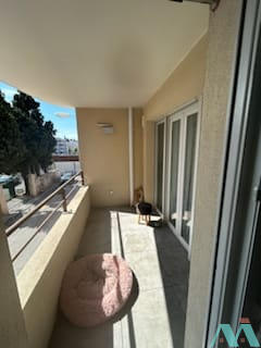 Appartement - 71 m² - 3 pièces