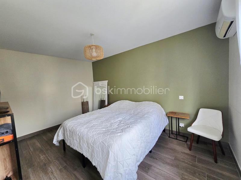 Maison - 172 m² - 5 pièces