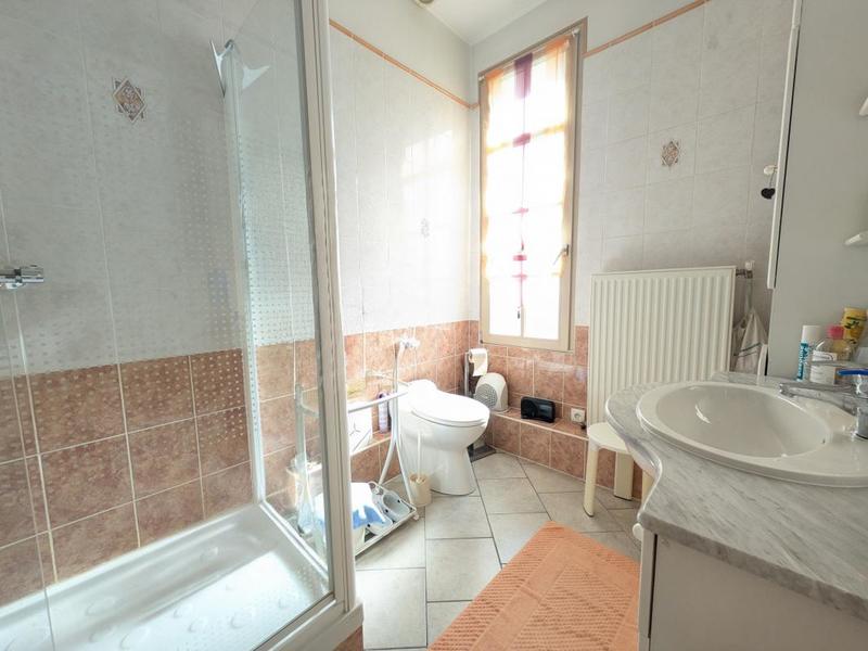 Maison - 92 m² - 3 pièces