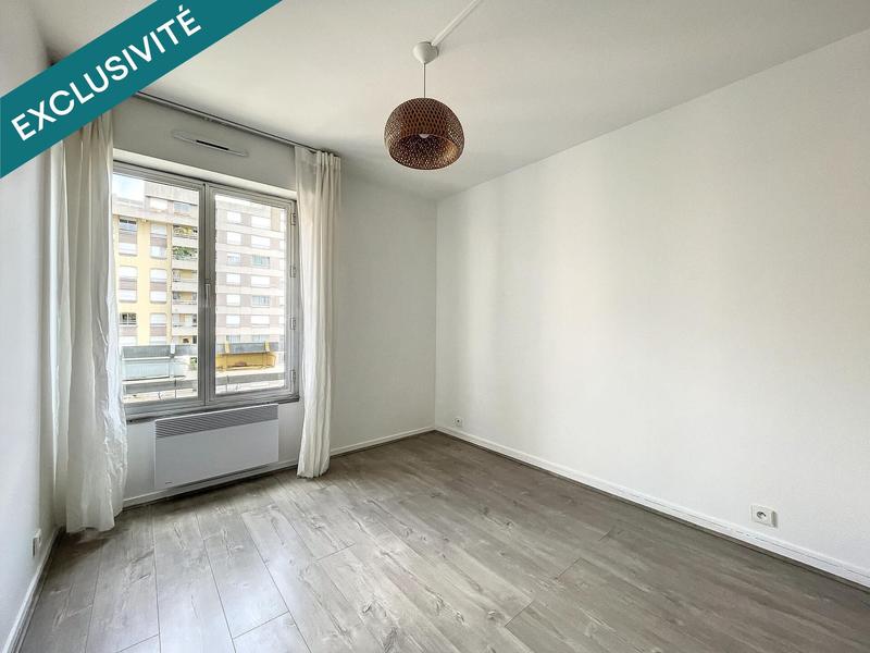 Appartement - 87 m² - 4 pièces
