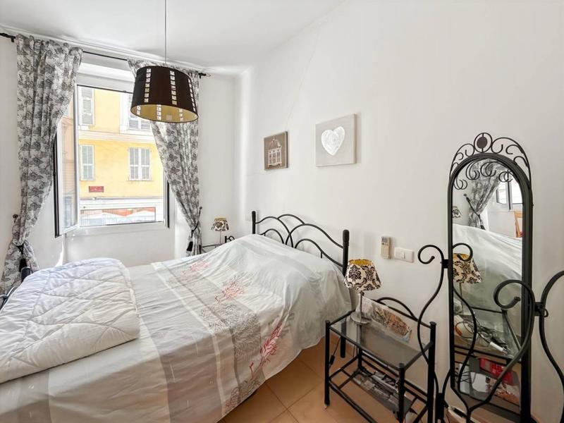 Appartement - 30 m² - 2 pièces