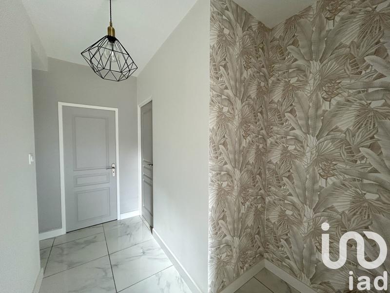 Maison - 81 m² - 4 pièces