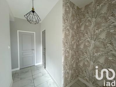 Maison - 81 m² - 4 pièces