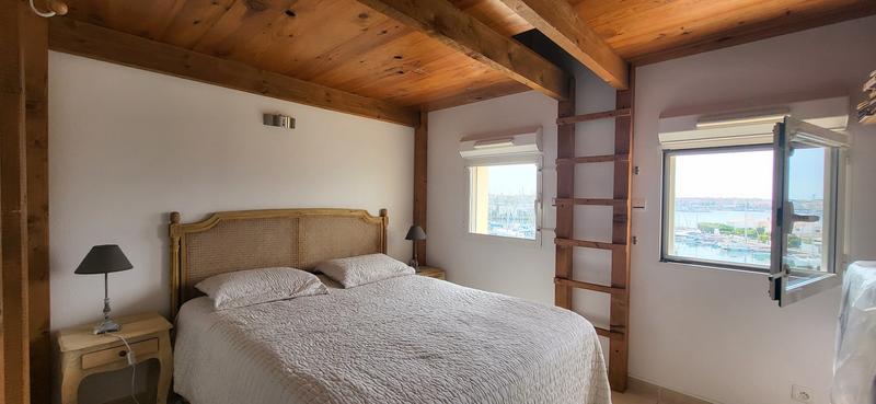 Appartement - 84 m² - 3 pièces