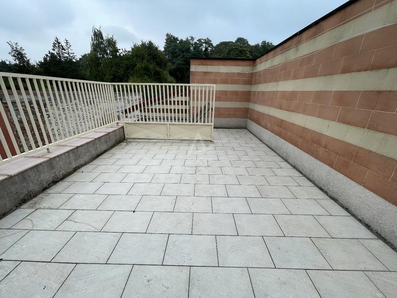 Duplex - 118 m² - 5 pièces