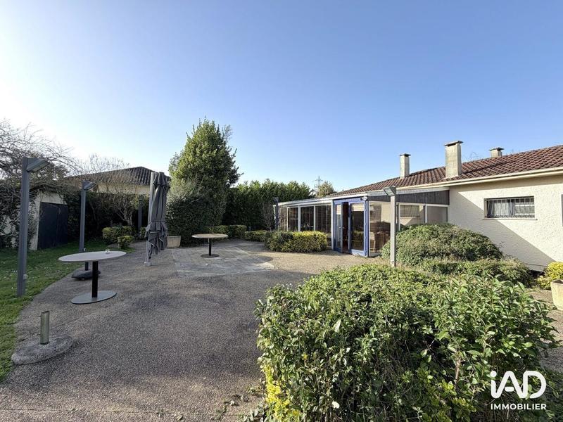 Local commercial - 300 m²