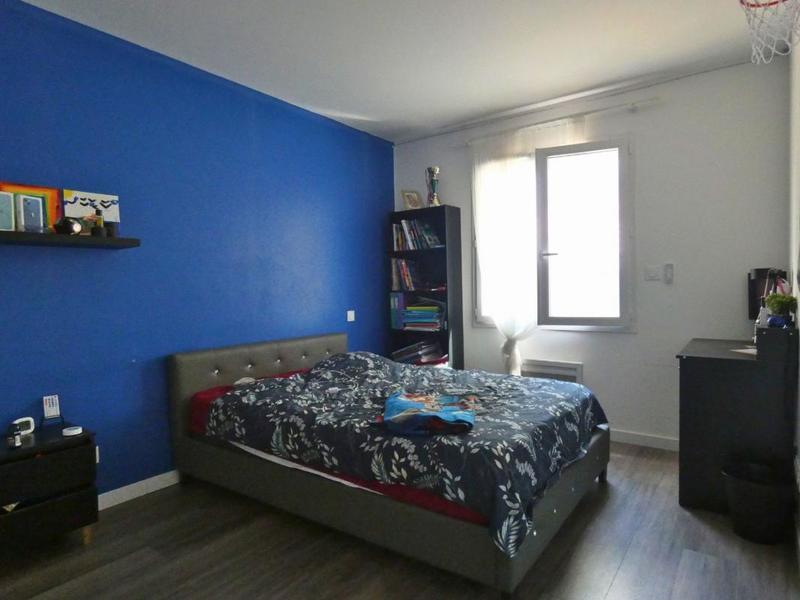 Maison - 136 m² - 5 pièces