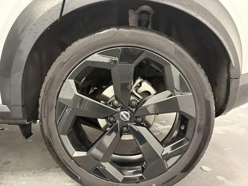 Nissan Juke Dig-T 114 Tekna