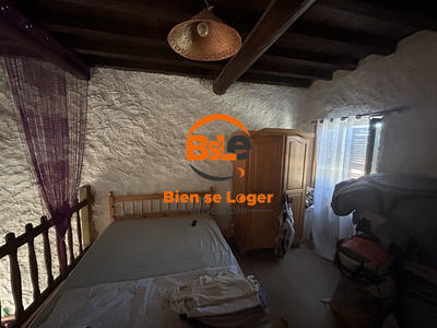 Maison - 60 m² - 4 pièces