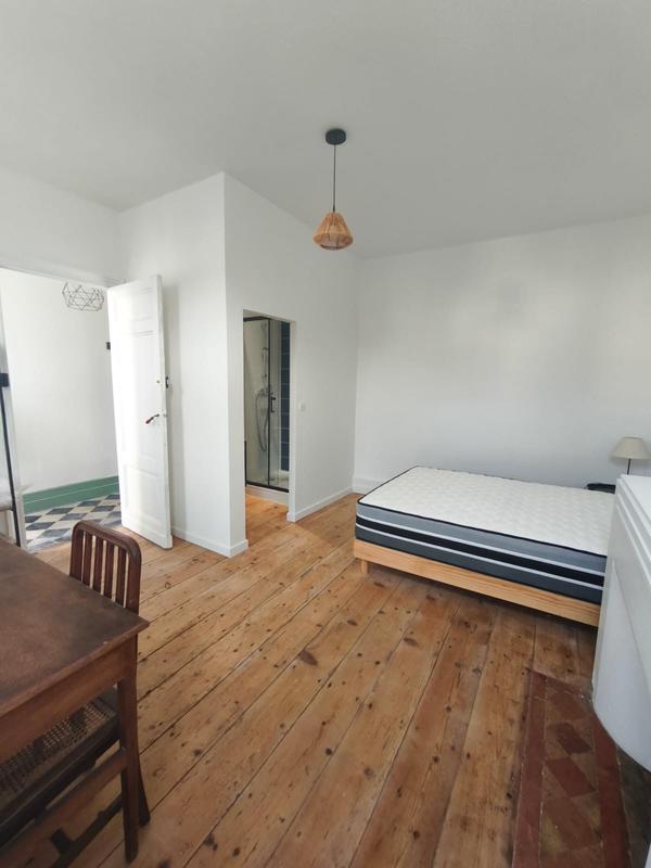 Maison - 157 m² - 6 pièces