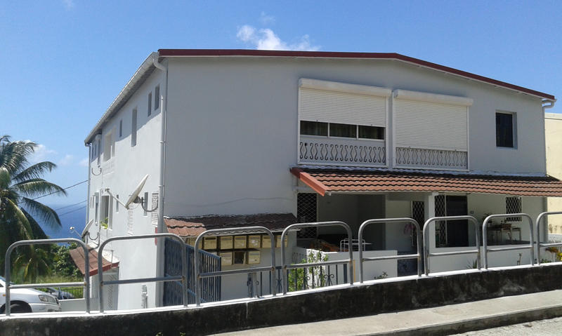 Appartement - 75 m² - 4 pièces