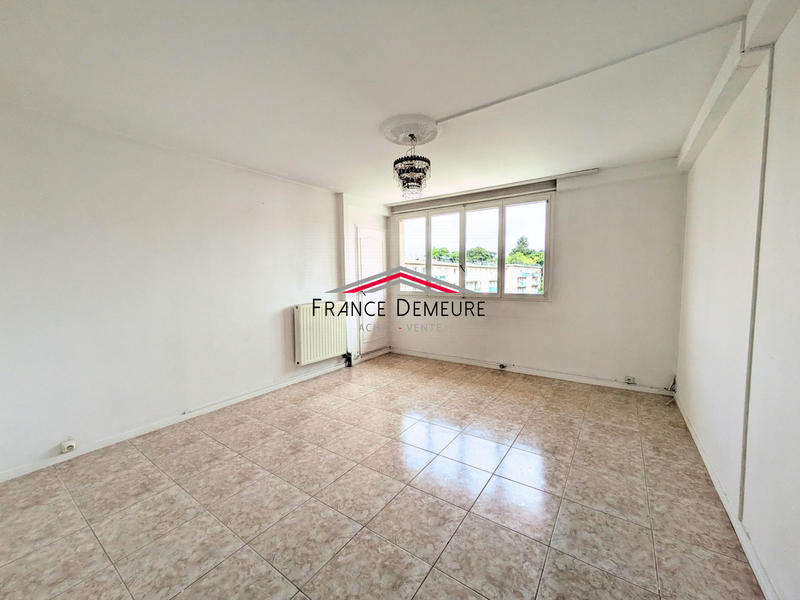 Appartement - 71 m² - 4 pièces