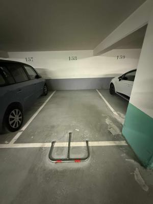 Parking / Garage - 5 m²
