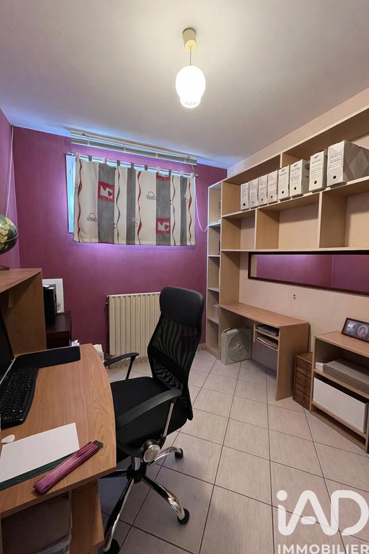 Maison - 138 m² - 5 pièces