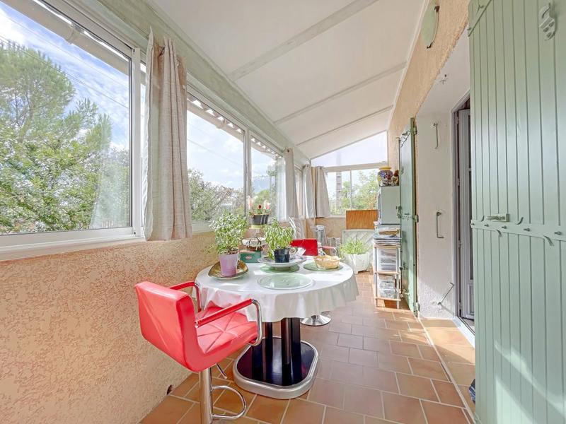 Villa - 160 m² - 6 pièces