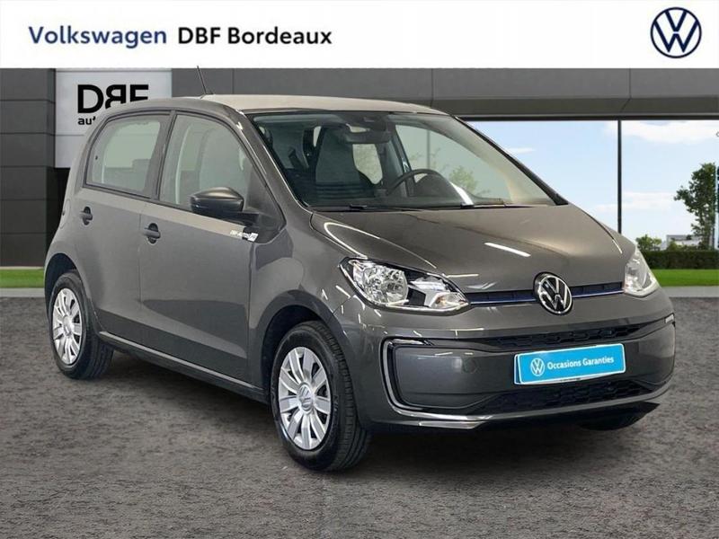 Volkswagen E-Up! E-Up! 2.0 83 Electrique