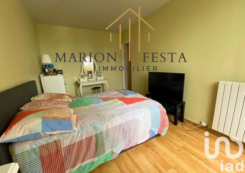 Appartement - 82 m² - 4 pièces