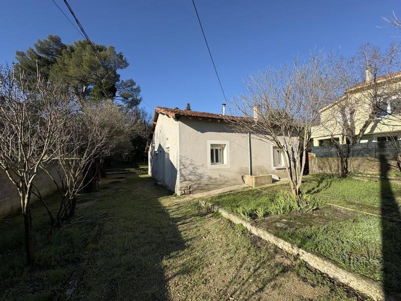 Villa - 95 m² - 4 pièces