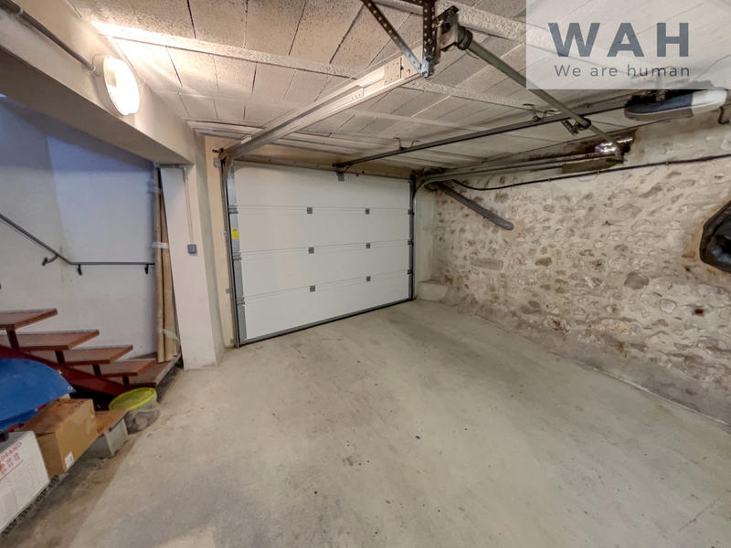 Maison - 101 m² - 5 pièces