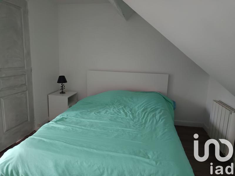 Maison - 75 m² - 3 pièces