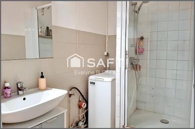 Appartement - 76 m² - 4 pièces