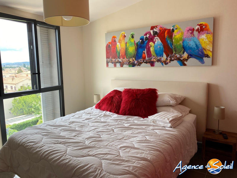 Appartement - 153 m² - 4 pièces