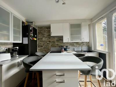 Appartement - 115 m² - 5 pièces