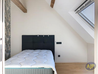 Appartement - 30 m² - 2 pièces