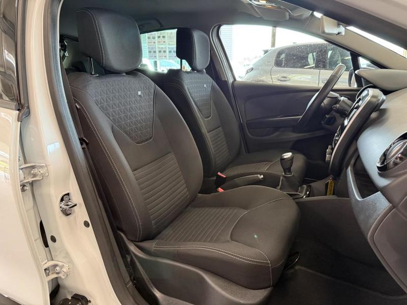 Renault Clio 1.2i 16v - 75 IV Berline Limited Phase 2 / Garantie 12 Mois