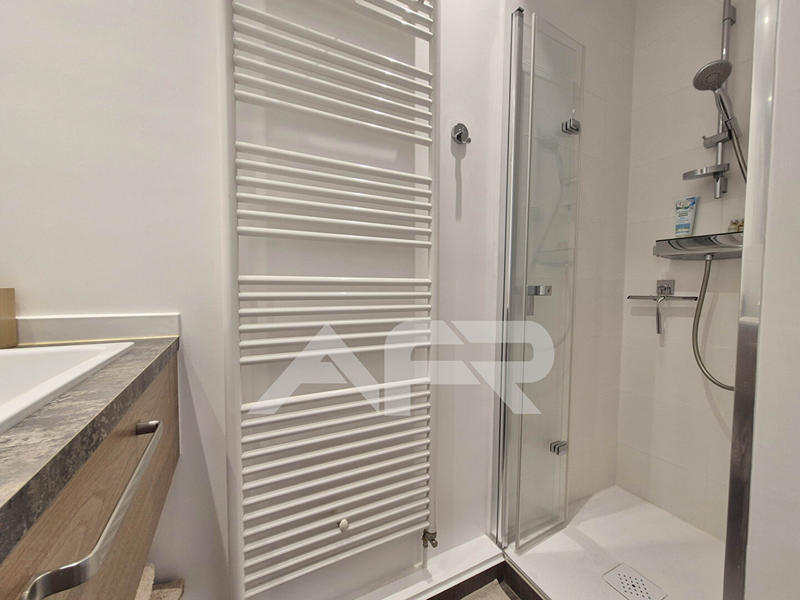 Appartement - 118 m² - 5 pièces