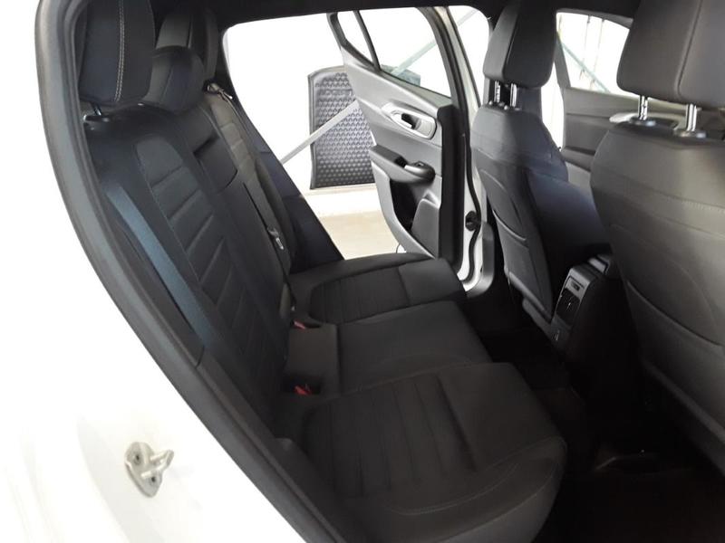 Alfa Romeo Tonale 1.5 Hybrid 160 Cv Vgt Ti Tct7