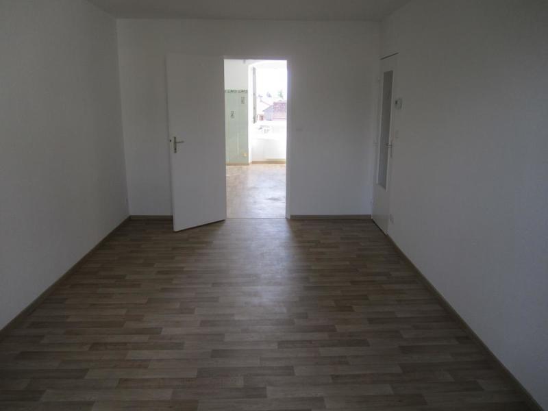 Appartement ancien - 85 m² - 3 pièces