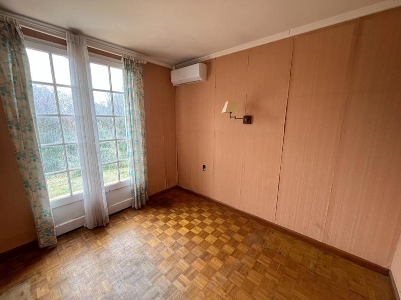 Maison - 140 m² - 4 pièces