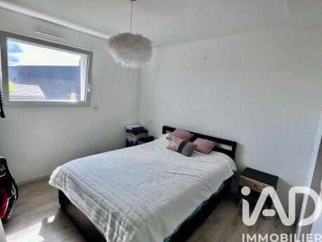 Maison - 94 m² - 5 pièces