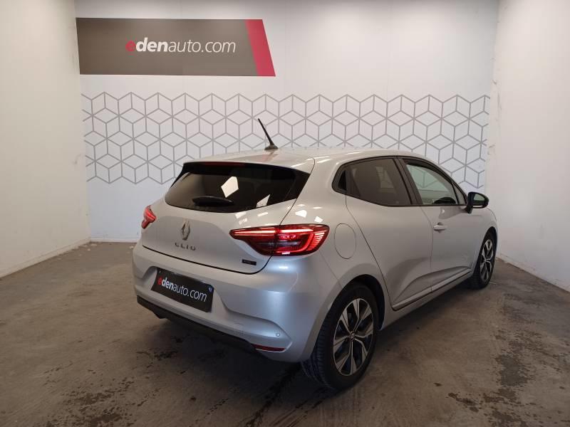 Renault Clio E-Tech hybride 145 Evolution
