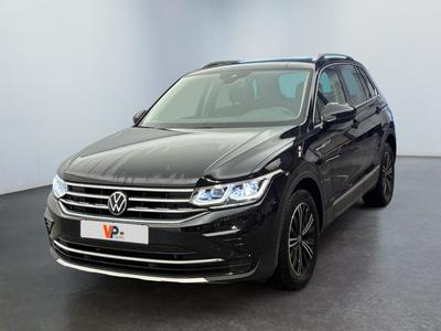 Volkswagen Tiguan 2.0 Tdi 150ch Dsg7 Elegance