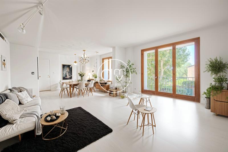 Appartement - 73 m² - 4 pièces