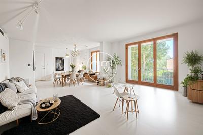 Appartement - 73 m² - 4 pièces