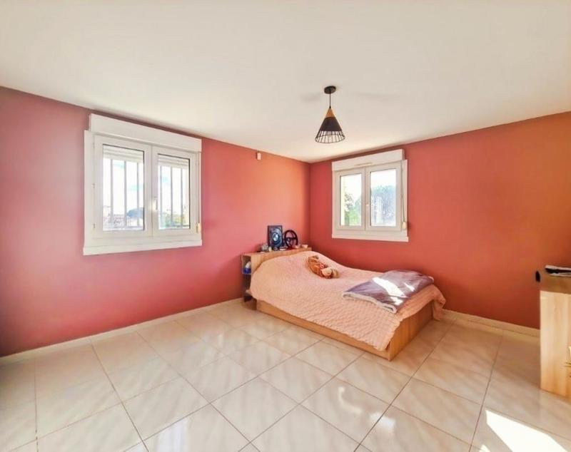 Villa - 160 m² - 4 pièces